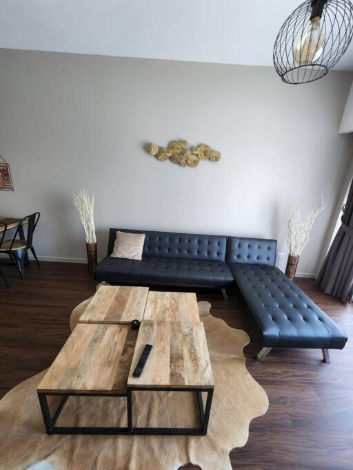 דירות אבו דאבי Cozy 1Br In Iconic Tower מראה חיצוני תמונה