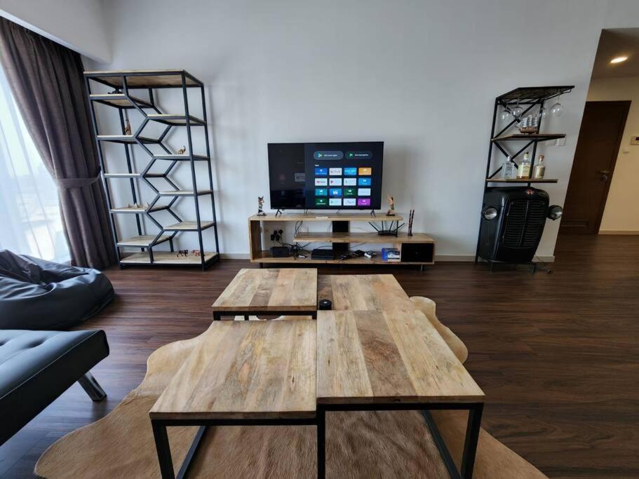דירות אבו דאבי Cozy 1Br In Iconic Tower מראה חיצוני תמונה
