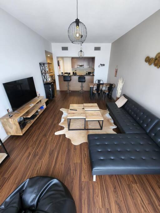 דירות אבו דאבי Cozy 1Br In Iconic Tower מראה חיצוני תמונה