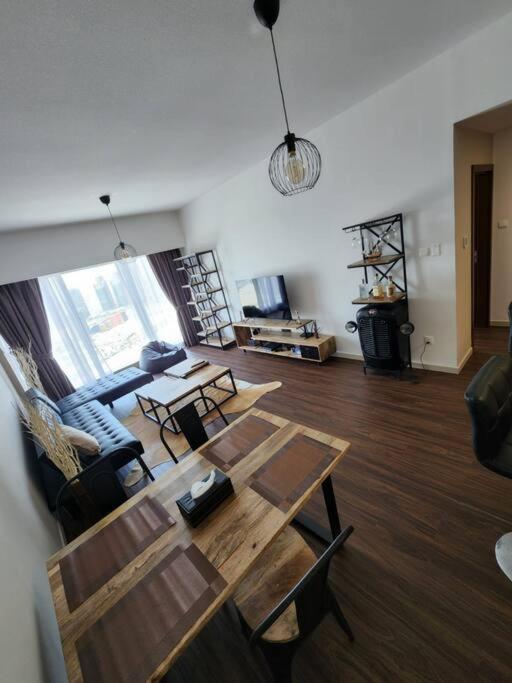 דירות אבו דאבי Cozy 1Br In Iconic Tower מראה חיצוני תמונה