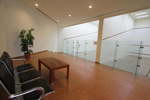 דירות אבו דאבי Cozy 1Br In Iconic Tower מראה חיצוני תמונה