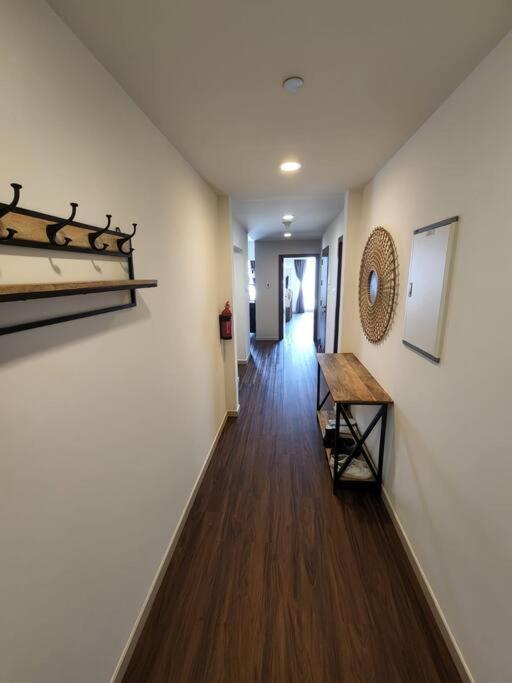 דירות אבו דאבי Cozy 1Br In Iconic Tower מראה חיצוני תמונה