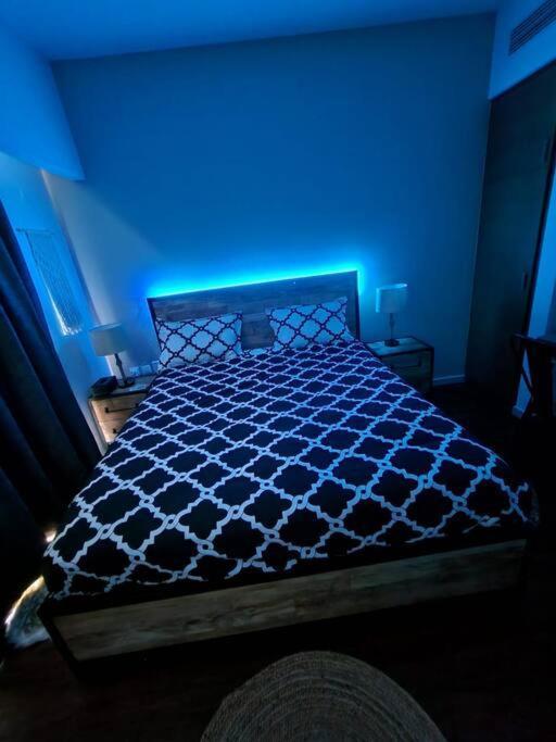 דירות אבו דאבי Cozy 1Br In Iconic Tower מראה חיצוני תמונה